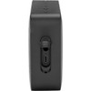 JBL Go2+ Portable Bluetooth Multimedia Speaker - Black - JBLGO2PLUSBLK