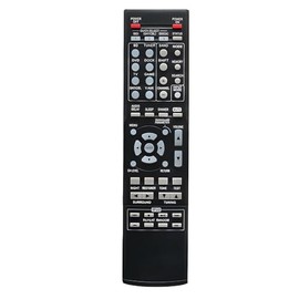 Replaced Remote Control Fit for RC-1149 RC-1158 AV Receiver XV-5809 AVR-390 AVR-391 AVR1311 AVR-1311 AVR-1312 AVR-1601 AVR-2105 AVR-2106 AVR-2506