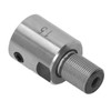 Chuck Connecting Rod 15mm M14x1 High Precise Stainless Steel Heat
