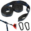FerraDrend Hammock Attachment, Pack of 2 Swing Hanging Kit Swing