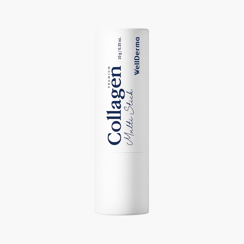 Partner_Reference WellDerma Premium Low Molecular Collagen Multi Stick 10g 3pcs