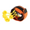 Finger Extension Trainer Forearm Exercise Rehabilitation Finger Stretcher Grip Strength