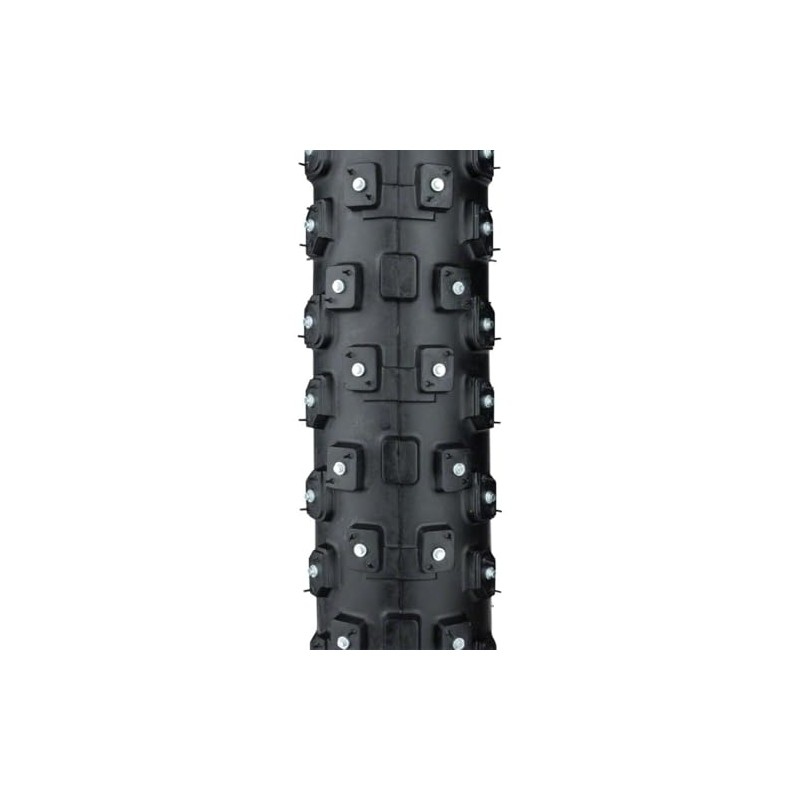 Kenda Klondike 27.5 x 2.10" Studded Tire Black