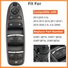 Driver Left Door Master Power Window Switch Compatible with Infiniti