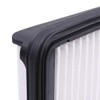 RIDEX 8A0670 Engine Air Filter Recirculation Filter