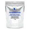 Alga Spirulina Maxima Polvo, 1 Kg