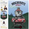 DIAMOND DOTZ Hogwarts Express Diamond Paiting Artwork Kit