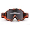 Sposune Motorcycle Goggles, ATV Dirt Bike Off Road Racing MX