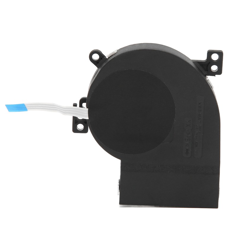 Game Console Internal Cooling Fan 9W Easy To Install Replacement
