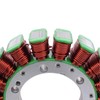 ApplianPar Stator for Suzuki Eiger 400 2002-2007 Arctic Cat 400