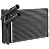 Van Wezel 58006060 Heat Exchanger, Interior Heating