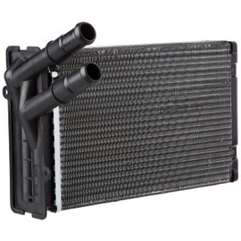 Van Wezel 58006060 Heat Exchanger, Interior Heating