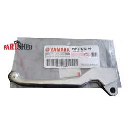 Yamaha OEM Yamaha Left Side Brake Lever YW50 YW 50 Zuma 125 YW125 Scooter
