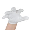 TITLEIST Golf Glove Professional Glove TG73LHWT-24 LHWT LH White Right