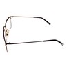 Eyeglasses Jones New York J 362 Black/Gunmetal