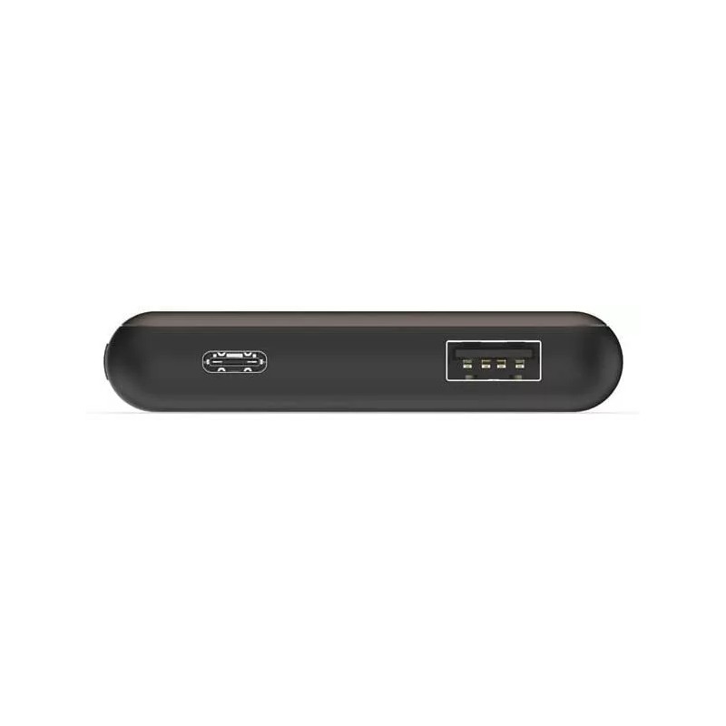 ZAGG mophie Powerstation Plus Mini - 4,000mAh Battery Pack for