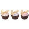 DecoPac Sanding Sugar | Pink Edible Sugar Sprinkles | 33oz