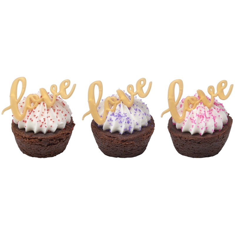 DecoPac Sanding Sugar | Pink Edible Sugar Sprinkles | 33oz