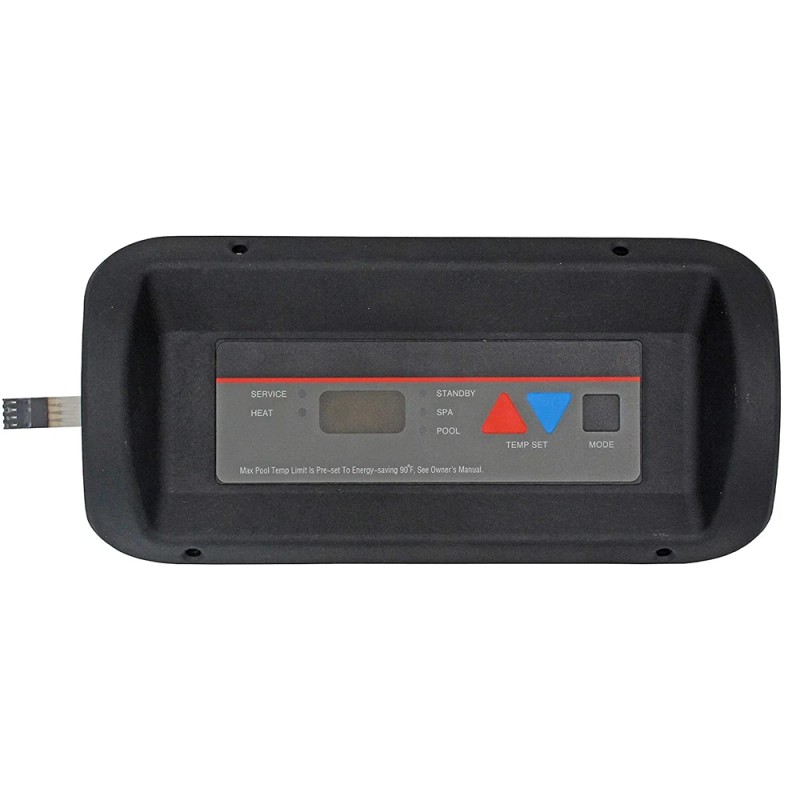 weoz_87 FDXLBKP1930 Keypad and Bezel Assembly & IDXL2DB1930 Display Board