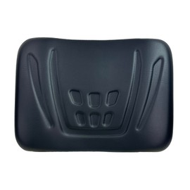 E-K7421-56022 DirectFit™ Black Driver Seat Back Cushion for Kubota RTV-XG850CAWR, RTV-XG850GR, RTV-XG850WC, RTV-XG850WG, RTV-XG850WR+++