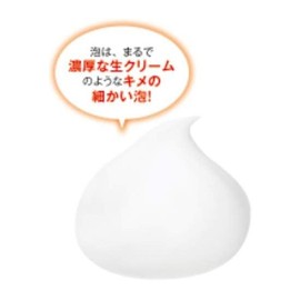  Nameraka Honpo Wrinkle Cleansing Face Wash 5.3 oz (150 g)
