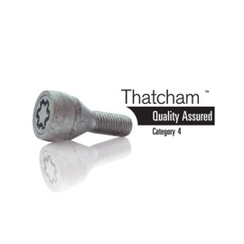 Fits Saab 93 9-3 Models 2000 To 2012 Heyner Germany Stil Block PRO Locking Wheel Nuts M12x1.5 Set 4 Locks Thatcham Quality Assured Bolts 187/5