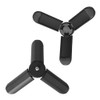 Mini Tripod with 1/4 Inch Screw Anti-Shake Portable Tripod Tripod