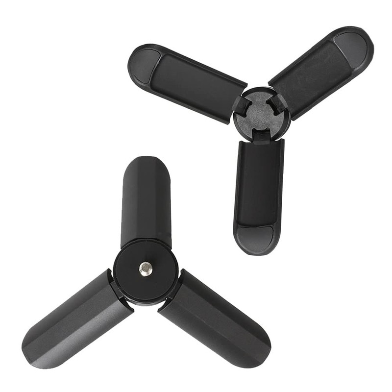 Mini Tripod with 1/4 Inch Screw Anti-Shake Portable Tripod Tripod