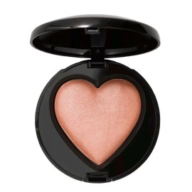 Mary Kay 1 Mary Kay Baked Cheek Powder .  23 OZ Compact KIND HEART New in Box