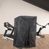 Iptienda Treadmill Cover, Folding Treadmill Covers Waterproof for Foldable Running