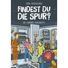 Findest du die Spur? - Die geraubte Perlenkette: Löse 6