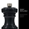 Cole & Mason Hoxton Mill - Table Black Pepper Grinder