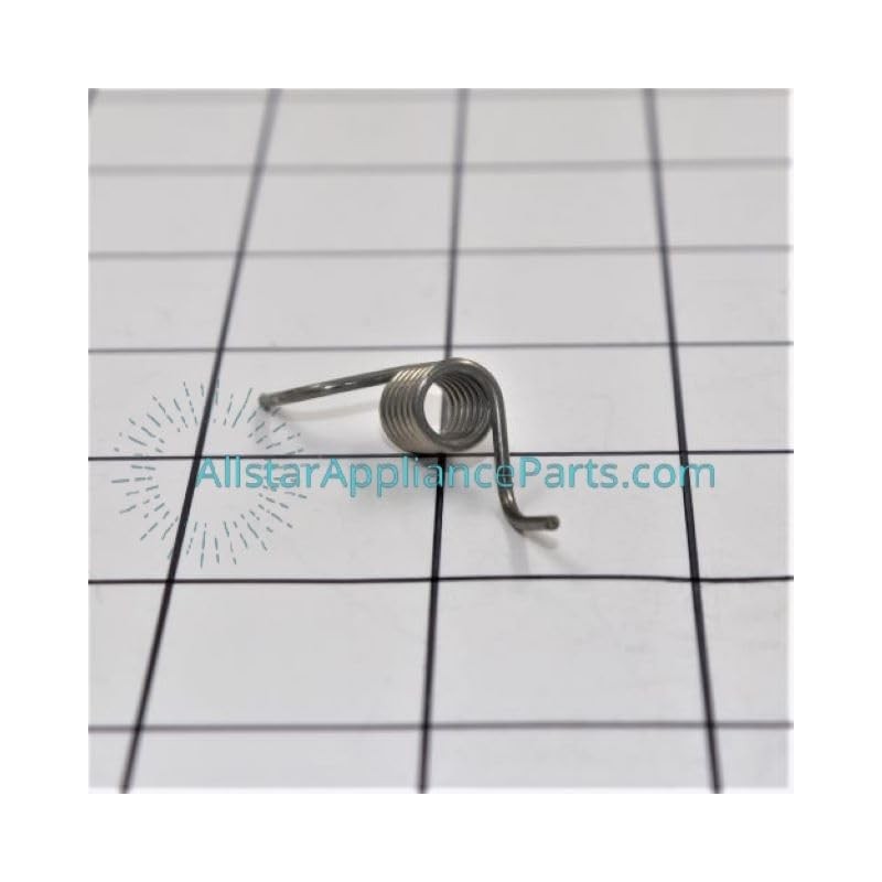 MHY62044106 Refrigerator Door Mullion Spring