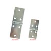 GEFONG Folding Table Flip Hinge 270 Degree for Table Flaps