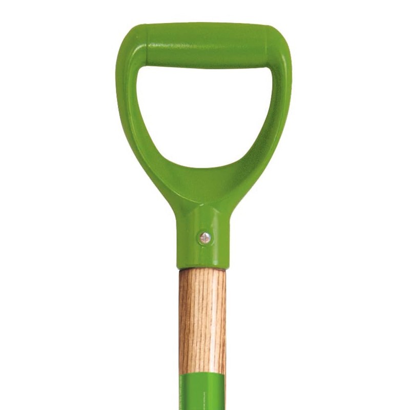 AMES 3-pc. Small Spaces Gardening Kit with Border Spade, Digging