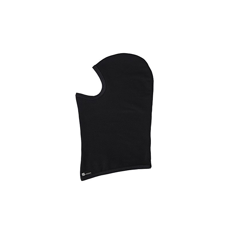 Hisert, Balaclava, Ski Mask, Silverplus, HR 13, Thermoactive, X-Large /