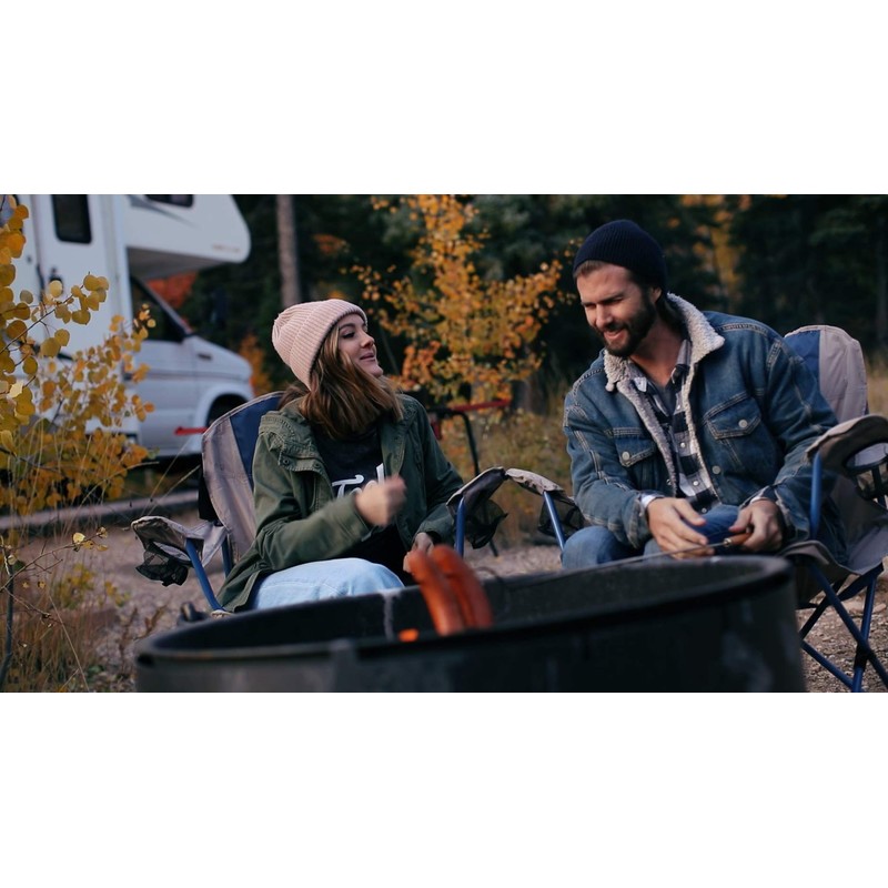 Dura Faucet DF-PK100-WT Non-Metallic Pull-Out RV Kitchen Sink Faucet, Single