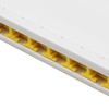 Gigabit Ethernet Switch 8 RJ45 Port Plug and Play Quiet