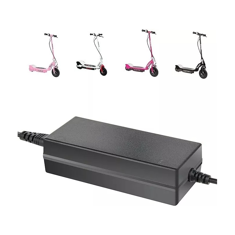 Razor For Razor Electric Scooter E100 E200 E300 Bike Pocket