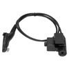 U94 PTT Military Headset Adapter for Comtac/MSA/Earmor/TCA for MTP850S XIR