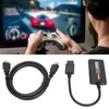 HD Multimedia Interface Converter 16:9 4:3 Multifunctional Video Game Console