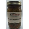 Amish Home-made Relishes (Sweet Zucchini)
