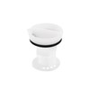 DL-pro Lint Sieve for Beko Arcelik Blomberg 2872700100 Pump Filter