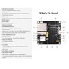 Luckfox Pico Ultra W RV1106G3 Linux Micro Development Board, Integrate