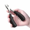 EZ Toenail Clippers Nail Cutters Professional Pedicure Paronychia Tools Manicure