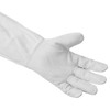 Honey Keeper Beekeeping Gloves, Extra Large - Goatskin Leather with