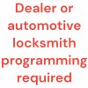 KEYXPRESS 2 For 2009 2010 2011 2012 Dodge Ram 1500