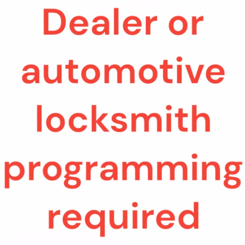 KEYXPRESS 2 For 2009 2010 2011 2012 Dodge Ram 1500