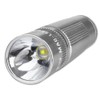 Mag Instrument XL 50 LED Flashlight w/Strobe, Display Box, Silver