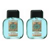 *PACK OF 2* Muelhens 4711 After Shave for Men 3.4